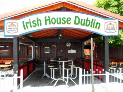 Photo: Irish House Dublin